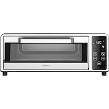 Luxell LXPO-01 1700 W Dijital Hava Fritözü Mini Pizza Fırını