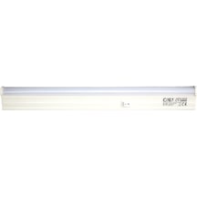 5 Adet Ct 2466 Cata 4W Ledli T5 Bant Armatür Günışığı 3200K Beyaz