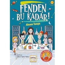 Fenden Bu Kadar - Yqbx-669610
