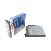 Nissan Note E11 1.4 2006-2013 Bosch Karbonlu Polen Filtresi