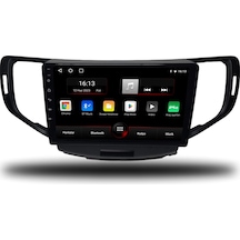 Navigo Honda Accord Android Carplay Multimedya 2013-2017 2gb Ram + 32gb Hafıza + 4 Çekirdek