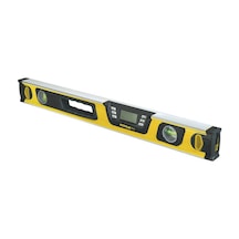 Stanley 0-42-086 Su Terazisi Fatmax Dijital 120 CM