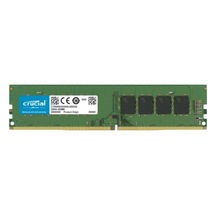 8gb 3200mhz Ddr4 Cl22 Kutulu Pc Bellek Ct8g4dfra32a