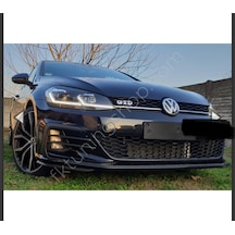 Volkswagen Golf 7.5 Gtd Panjur