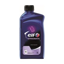 Elf Speedmatic Sentetik Şanzıman Robot Yağı 1 L