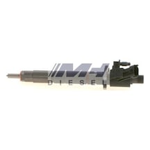 Bosch 0445116064 Common Rail Enjektör Land Rover Range Rover Jaguar 3.0 Tdv6