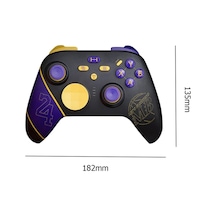 N2 Pc/ps3 2.4ghz Kablosuz Wireless Oyuncu Kolu