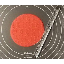 MERDANE AKRİLİK 8 YAPRAKLI ÇİÇEK