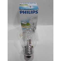 Philips E-27 105 Wat Tüketım 140 Wat Ampul