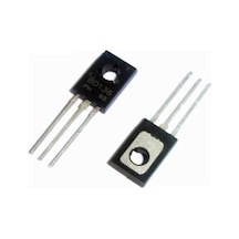 Robodukkan-Bd136 Transistör