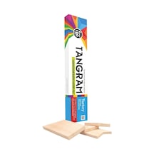 1431 Redka, T Tangram 4 Parça