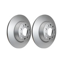 Arka Fren Aynası Golf 5-6-passat 05 Jetta 3-touran 03 Tıguan 07 A3 04 Octavıa 04 282x12x9dl Do