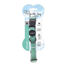 Köpek Boyun Tasması Yeşil Medium 30-50 Cm