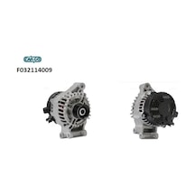 Alternatör 14v 105a Focus 1-2 Fiesta 5 Mk5 C-max Dm2 2003-2010 1,4 1,6 1,6ti F032114009 Cargo 1 Adet