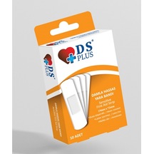 DS PLUS HASSAS YARA BANDI 10 ADET 1 PAKET
