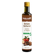 Naturella Relax Sirke
