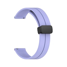 Garmin İle Uyumlu Akıllı Saat Kordonları Çok Renkli