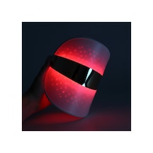 Glame Glow Mask LED Yüz Maskesi - Işık Terapili & Kırışıklık Karşıtı & Ton Eşitleyici Ev Tipi Cilt Bakım Cihazı