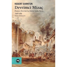 Devrimci Mizaç - Ccgx-884421
