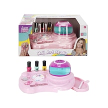 4789 Sun-ışıklı Tırnak Tasarım Stüdyosu