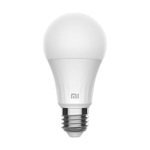 Xiaomi Mi Smart Akıllı Led Ampul, 8 W, 810 Lm, Sıcak Beyaz .
