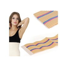 Waist Trimmer Renkli - Xl Diğer