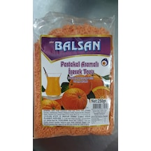 Balsan Granül Portakal 250 G