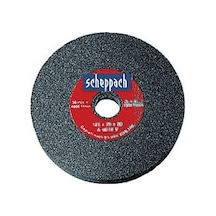 Scheppach Sm200l İçin Zımpara Taşı 200 Mm 36 Kum Schep7903100707