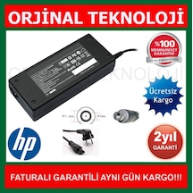 HP Pavilion Dv6 1350Et Şarj Aleti Adaptörü 19V 4 74A