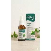 Life %100 Saf Nane Yağı 20 Ml Ferahlatıcı Doğal Bakım Gücü Diğer
