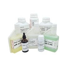 Amonyum Hidroksit Çözeltisi 9.7% V/v 100 Ml