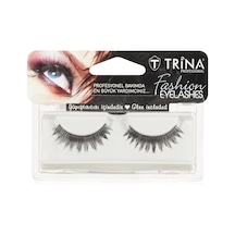 Trina Takma Kirpik 20