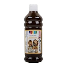 Südor Parmak Boyası 500 Ml Kahverengi Karışık