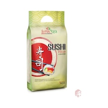 Lotus Premium Koshihikari Sushi Pirinç 1 KG