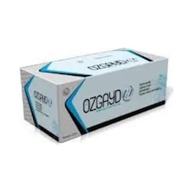 Özgayd Ch25001 Silindir Kapagi