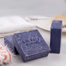 Lavanta Sabun - 120 Gr