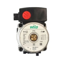Ferroli Ariston Wilo Pompa Kombi Sirkülasyon Motoru 82w Gümüş