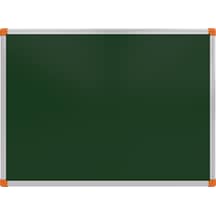 Panda 120 x 240 CM Çelik Emaye Yüzey Duvara Monte Yeşil-pan257y