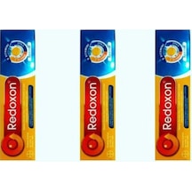 Redoxon 3'Lü Etkili 15 Efervesan Tablet 3 Adet