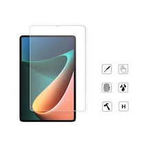 Nourthkiingdom Xiaomi Redmi Pad Uyumlu Nrtk Tablet Blue Nano Ekran Koruyucu-renksiz