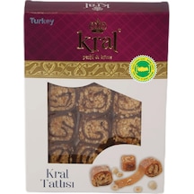 Kral Pestil & Köme Gümüşhane Dut Pestili Tatlı 350 G