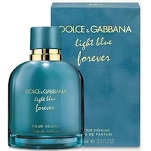D&g Lıght Blue Forever Homme 100 Ml Fresh