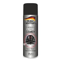 Müller Germany Susuz Motor Temizleme Spreyi 500 Ml