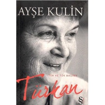 Türkan - Ayşe Kulin 1.baskı