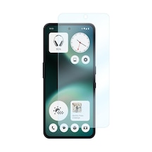 Nothing Phone 3a Ekran Koruyucu 9h Nano Şeffaf Koruma