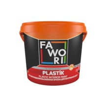 Fawori Plastik Iç Cephe Boyası 3,5 Kg (526433649)