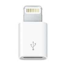 Büro Ev Ofis Personel Telefonu İçin iPhone / Apple Uyumlu iPad  Micro Usb Dönüştürücü Otg Adaptör
