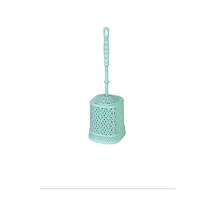 Hubrendy Tedarik Dantelli Klozet Fırçası Royaleks-dnt358 Diğer