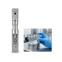 Dasqua 4631-0010 Kenet Mikrometresi 0-13 Mm