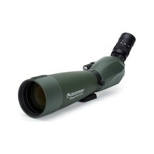 Celestron Regal M2 20-60x80mm Ed Spotting Scope Çok Renkli